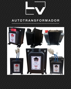 Fabrica de Transformadores