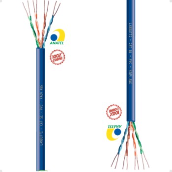 Cabo Cat5e Landutti